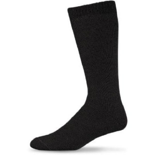 XL BLK Boot Sock, Wigwam Mills, Mfr#: F2230-052-XL